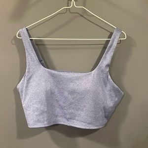 GapFit sports bra